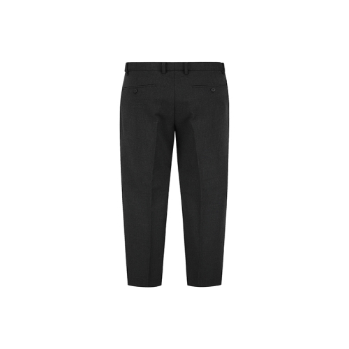 ANDZ 사방스판 테이퍼드핏 와이드핏 슬랙스 4종 1택 BHF5PPC1001_이미지