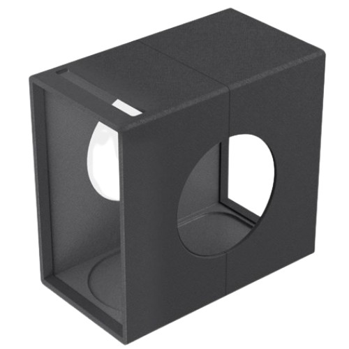 보이아 시네빔 큐브 HU710PB 커버 케이스