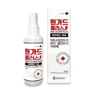 원가드플러스 100ml