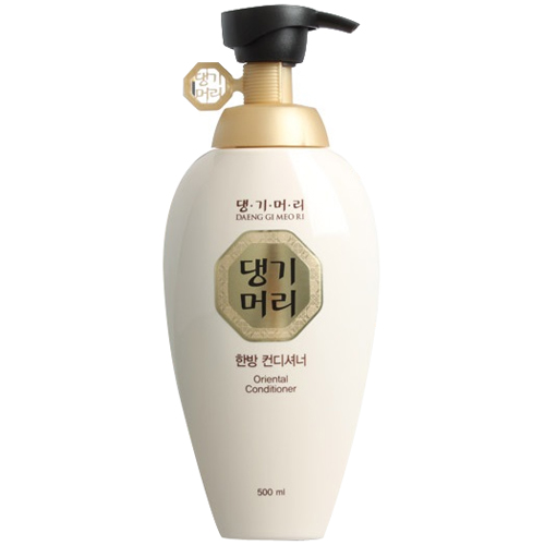 댕기머리 뉴 한방 컨디셔너 500ml (2개)_이미지