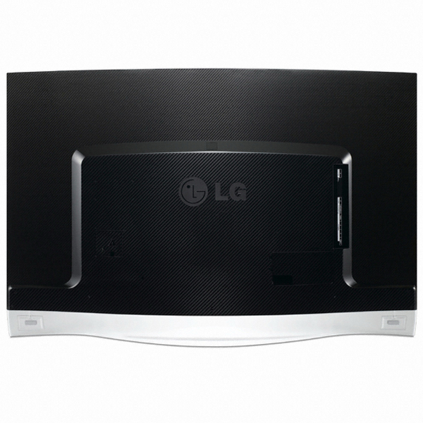 LG전자 55EA8800 갤러리 올레드 TV (스탠드)_이미지