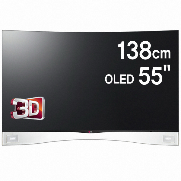 LG전자 55EA8800 갤러리 올레드 TV (스탠드)_이미지