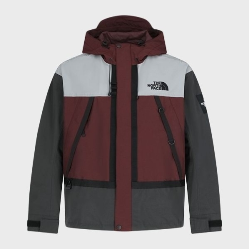 노스페이스 THE NORTH FACE NJ3BR52K 화이트라벨 빈티지 마티스 자켓 BRICK 132726_이미지