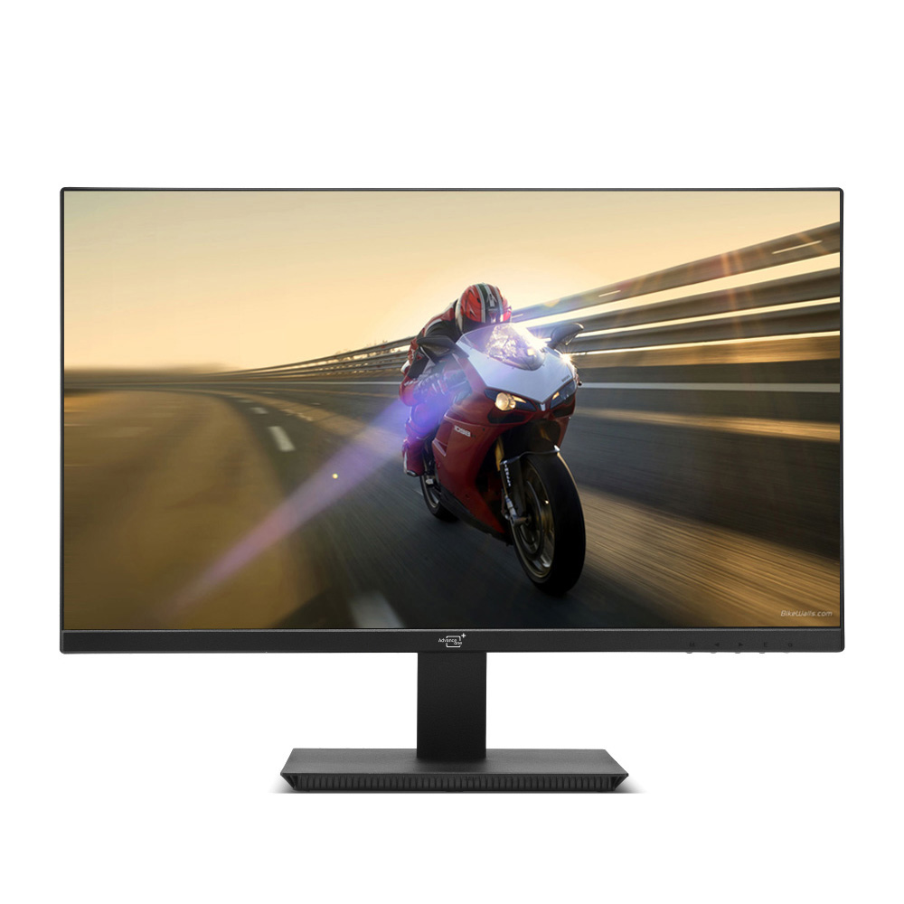 M2408FH 보더리스 광시야각 HDMI