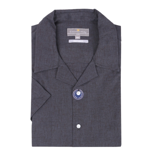 카운테스마라 오픈카라셔츠_CDH2C13005