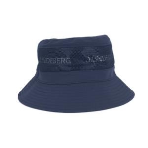 제이린드버그 덴버 골프 버킷햇 GMAC05648 6855 JL NAVY_이미지