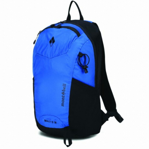 몽벨 볼트 S 백팩 18L ML5BBUBS232_이미지
