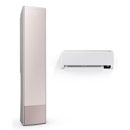 삼성전자 비스포크 무풍 갤러리 AF18CX839BSRS (공식인증 설치)_이미지
