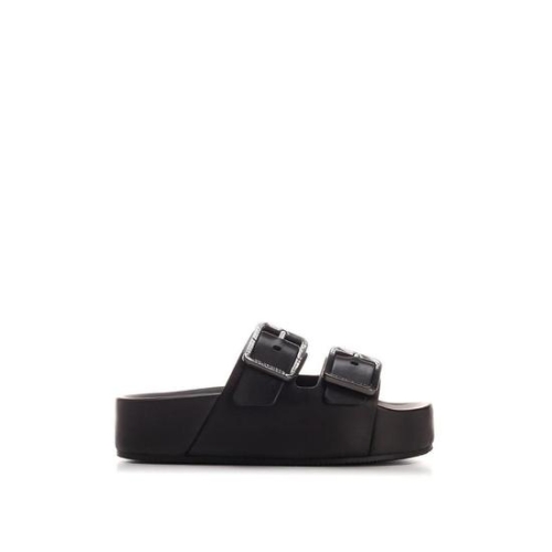 Mallorca 샌들 with platform sole 656842WA2M61010