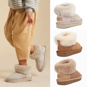 UGG ȣ�� ������� Ŭ���� �÷��� �̴� ���� (OB740K)