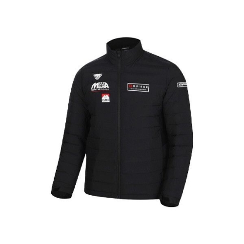 남성 SPONSOR 스폰서 슬림 다운 자켓 YMW24504-Z1