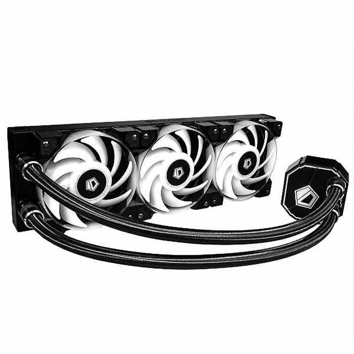 ID-COOLING DASHFLOW 360 RGB