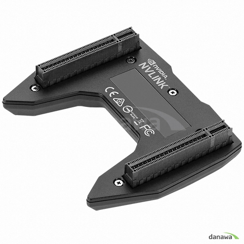 EVGA NV링크 브릿지 4-Slot_이미지