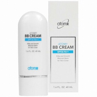 애터미 BB<b>크림</b> 40ml