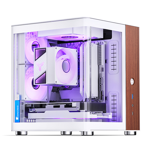 JONSBO TK-0 (화이트)_이미지