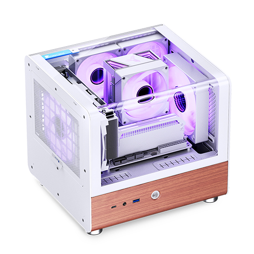 JONSBO TK-0 (화이트)_이미지