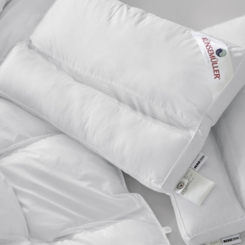 N32 퀸즈밀러 오가닉 비건 필로우