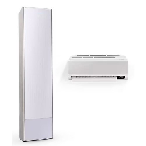 삼성전자 비스포크 무풍 갤러리 AF20CX936PFRS (기본설치비 포함)_이미지