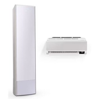 <b>삼성</b>전자 비스포크 <b>무풍</b> 갤러리 AF20CX936PFRS