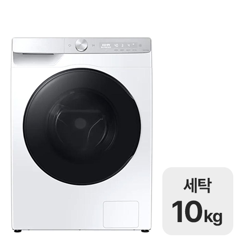 삼성전자 그랑데AI WW10TP34DBH