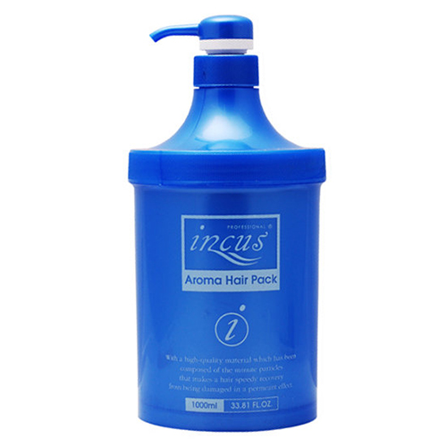  코스모스 아로마 헤어 팩 1000ml [1개]