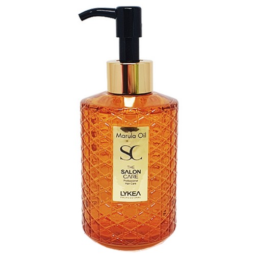 리케아 더 살롱 케어 마룰라 헤어오일 150ml (1개)_이미지