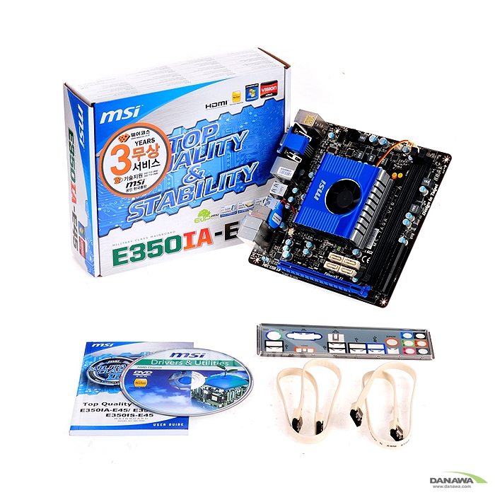 MSI E350IA-E45_이미지