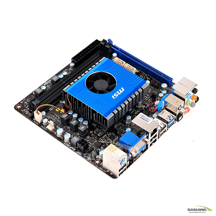 MSI E350IA-E45_이미지