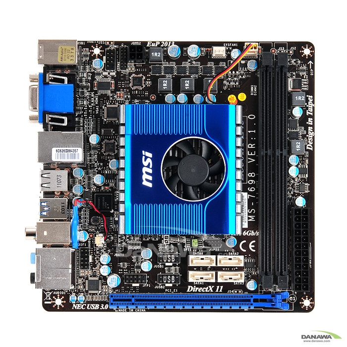 MSI E350IA-E45