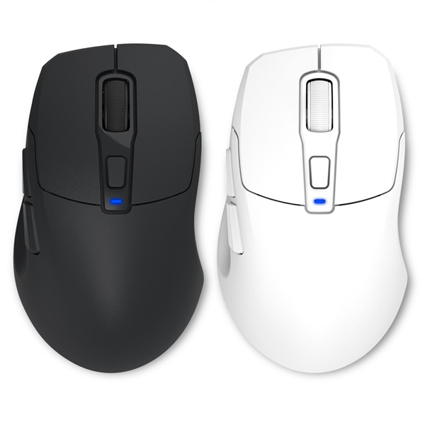 제닉스 TITAN GT 8K 유무선 (블랙)