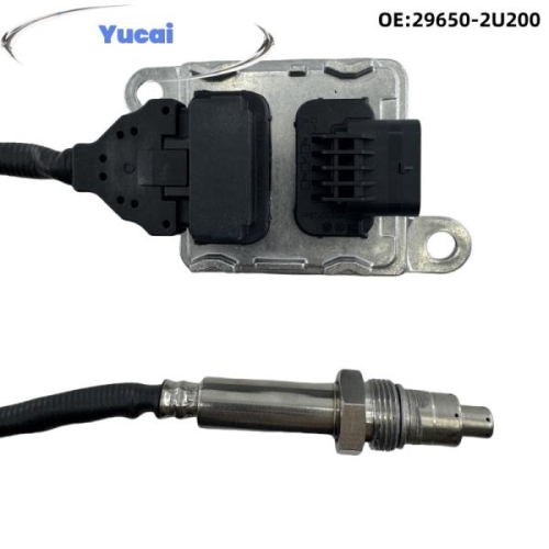 현대 모던 투싼 기아 스포티지용 산화질소 센서 29650-2U200 296502U200 29650 2U200