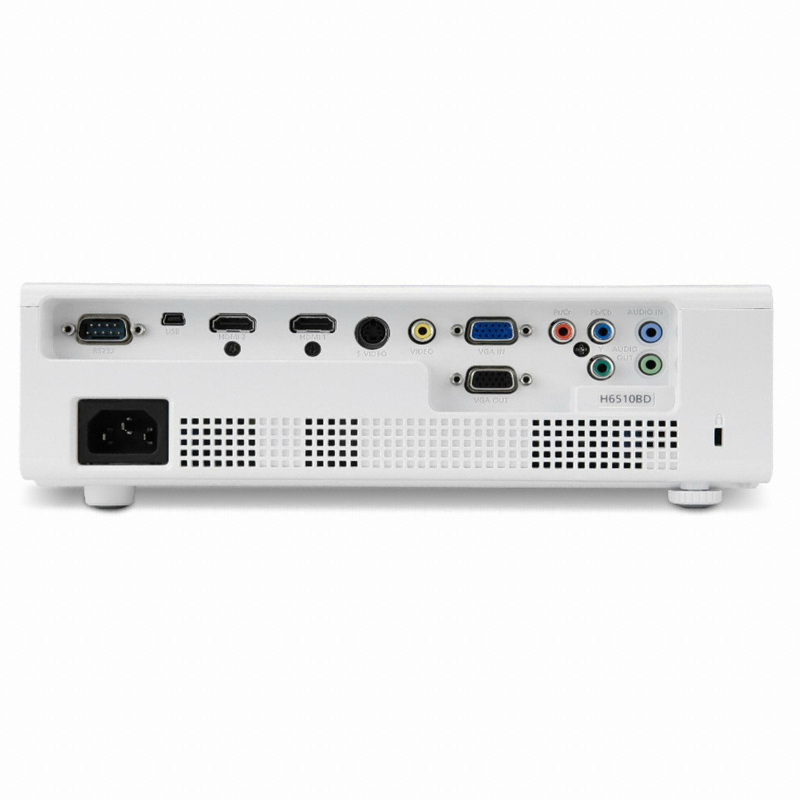 에이서 H6510BD (정품)_이미지