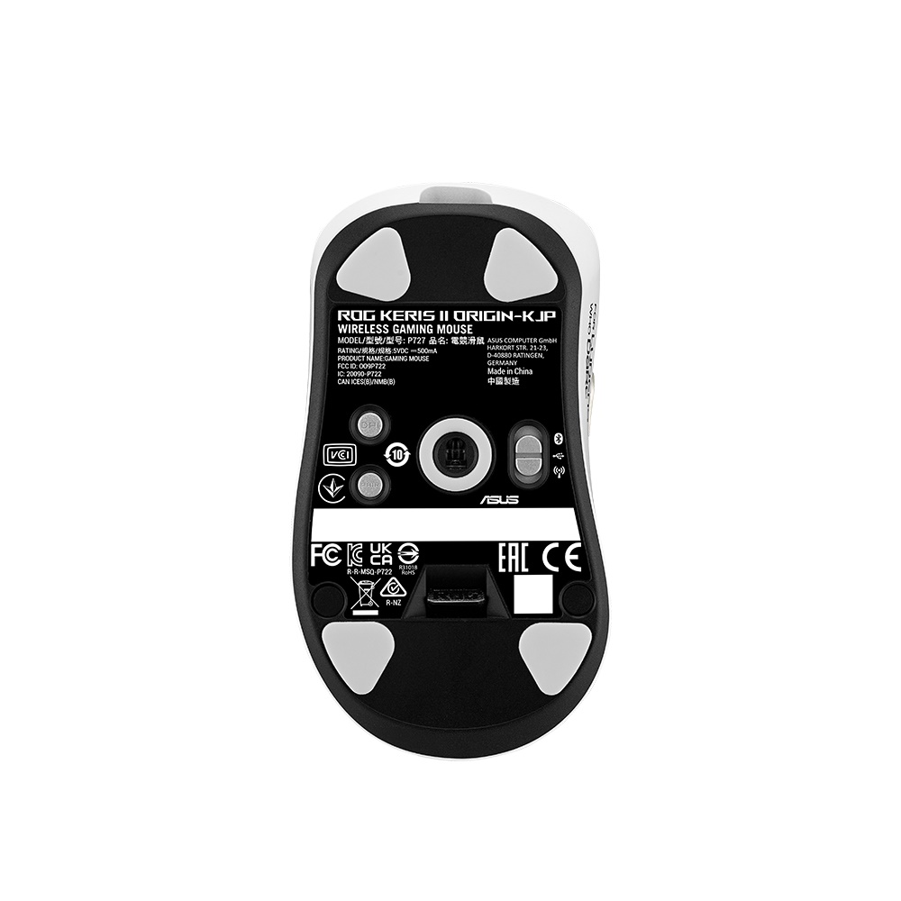 ASUS ROG KERIS II ORIGIN-KJP ������