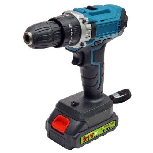 다쪼아 터보 충전드릴