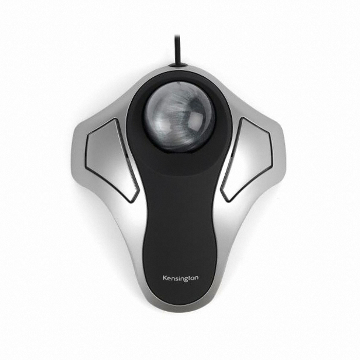 Orbit Optical Trackball Mouse