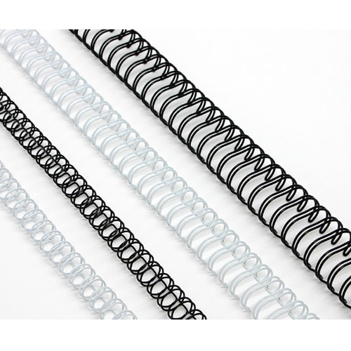 오피스큐브 와이어링 3:1 기본색 100개 [9.5mm]