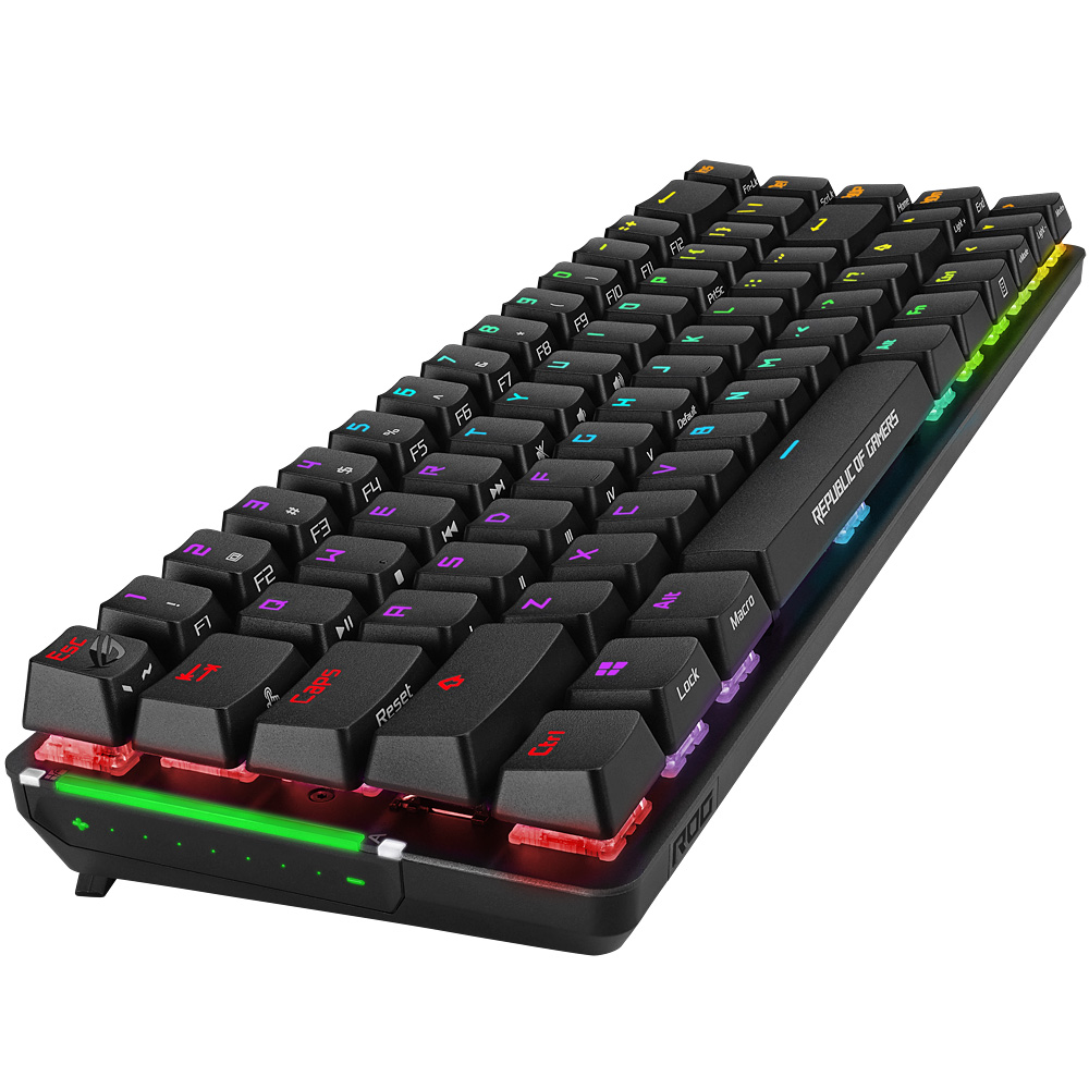 ASUS ROG FALCHION NX (적축)_이미지