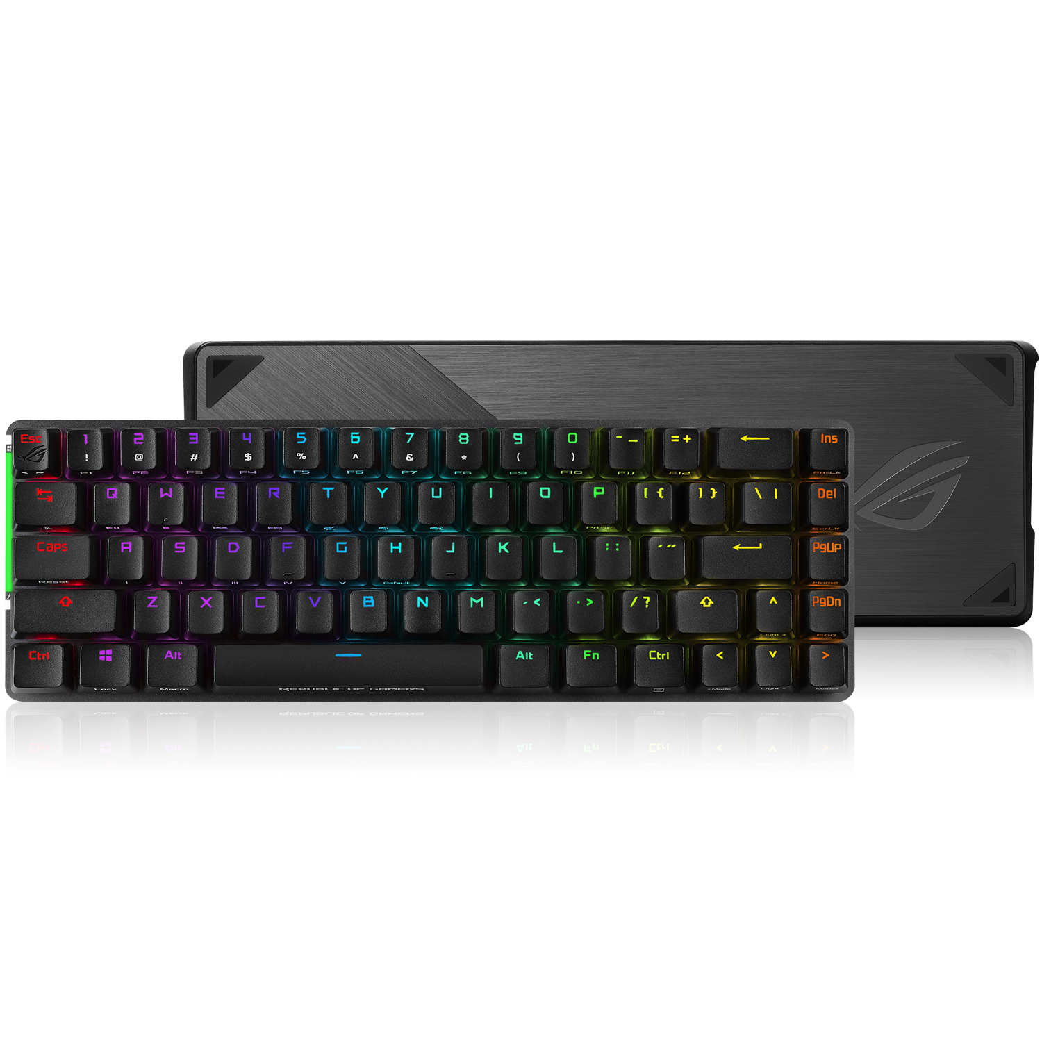 ASUS ROG FALCHION NX (적축)