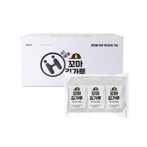해농 꼬마 김가루 7g (72개)_이미지