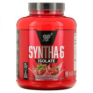 신타6 아이솔레이트 딸기 밀크쉐이크 1.82kg