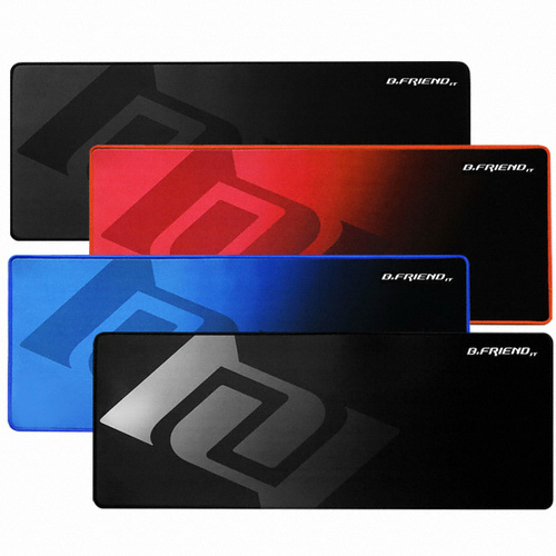 비프렌드 BPAD XL 친환경 천연고무 장패드 5mm (그레이)_이미지