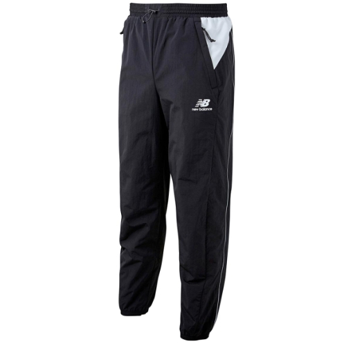 뉴발란스 우븐 조거 팬츠 NBNTA13013이미지입니다. 누르면 해당 게시물로 새창이동합니다.