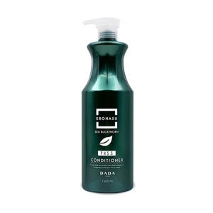 다다 이로하스 씨벅톤 산성 컨디셔너 1500ml