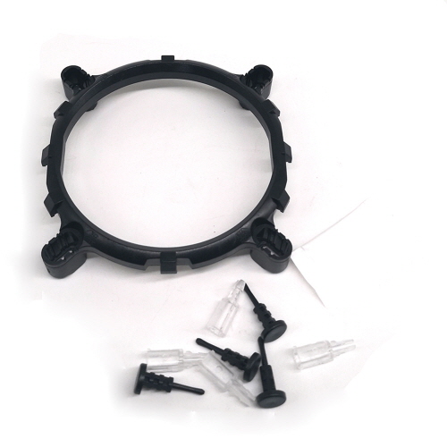 조이쿨 AMD 쿨러사용 가이드 (775/115X/1366)