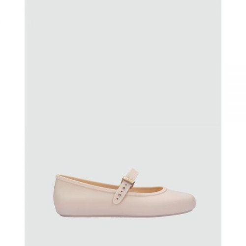 멜리사 Melissa 소프트 발레리나 베이지 7228422