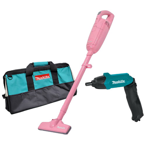 마끼다 DK0092PX1 충전 청소기 콤보세트_이미지
