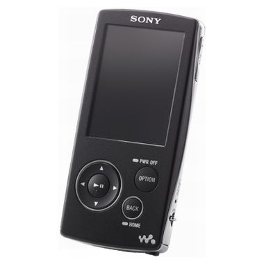 SONY Walkman NW-A800 Series NW-A806 4GB