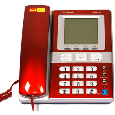 아산이엘티 ASE-601_이미지