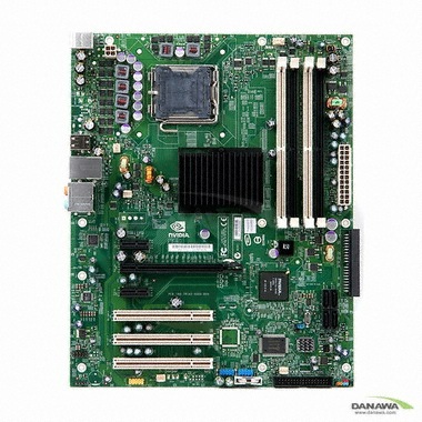 NVIDIA nForce 650i ULTRA_이미지
