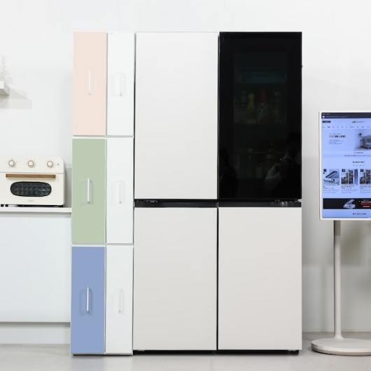 스스디 비스포크 슬라이딩 틈새수납장 630 (30x61cm)_이미지